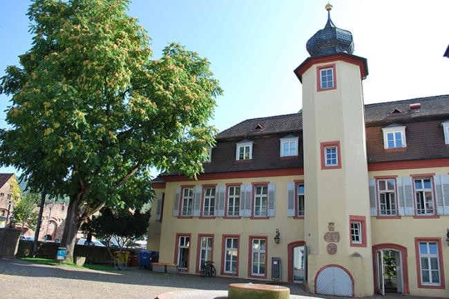 Musik- und Singschule in Handschuhsheim (Foto: Stadt Heidelberg)