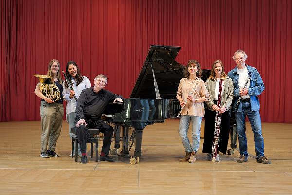 Couleurs françaises – Musik- & Singschule Heidelberg, 14.06.2026