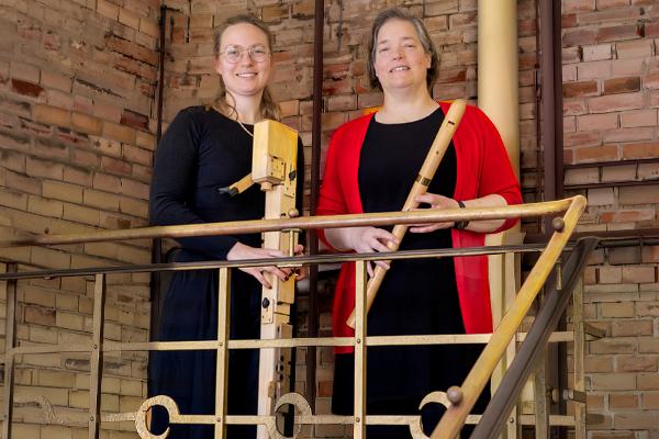 Echoes and Reflections – Musik- & Singschule Heidelberg, 27.06.2026