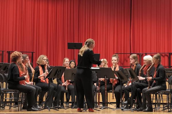 Frische Brise am Meer – Musik- & Singschule Heidelberg, 19.07.2026