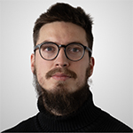 Dino Suljkovic (Foto: Musikschule) Dino Suljkovic