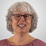 Ute Hartmann (Foto: Musikschule) Ute Hartmann