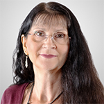 Sigrid Östringer (Foto: Musikschule) Sigrid Östringer