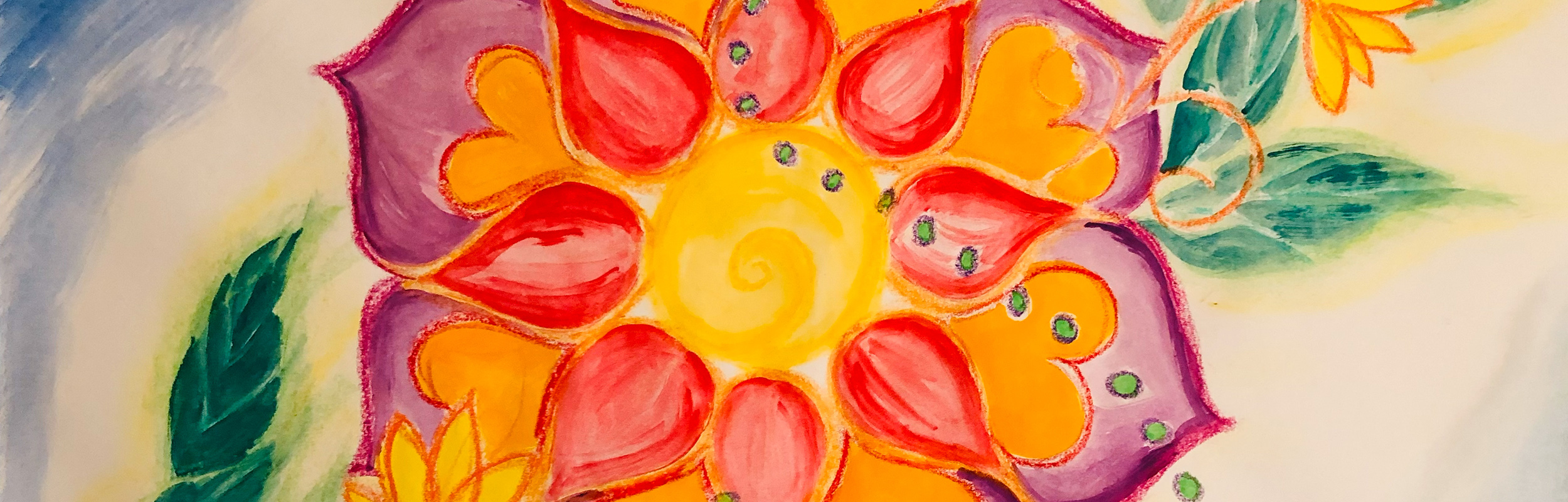 Blüte (Foto: Stefanie Lessow)