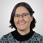 Susanne Hinze