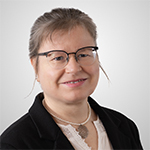 Stefanie Lessow