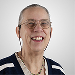 Margaret Friederich