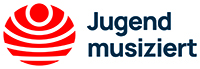 Jugend musiziert Logo